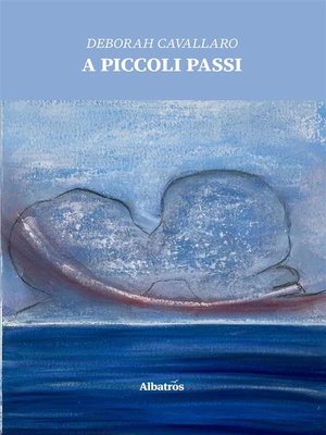 cover image of A Piccoli Passi